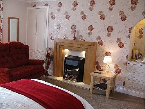 Brockmill Farmhouse Berwick Upon Tweed Zewnętrze zdjęcie